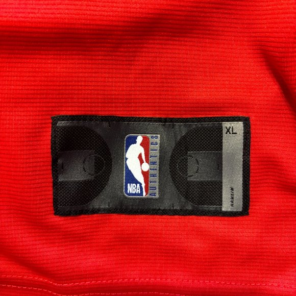NBA Fanatics Pascal Siakam Toronto Raptors Jersey (NWT) - Picture 10 of 15